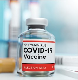 Ze života vakcín - nejen o vakcíně proti COVIDU 19