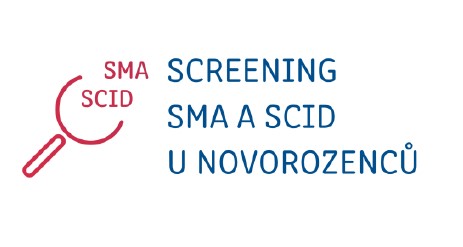 Novorozenecký screening SMA a SCID v ambulanci PLDD